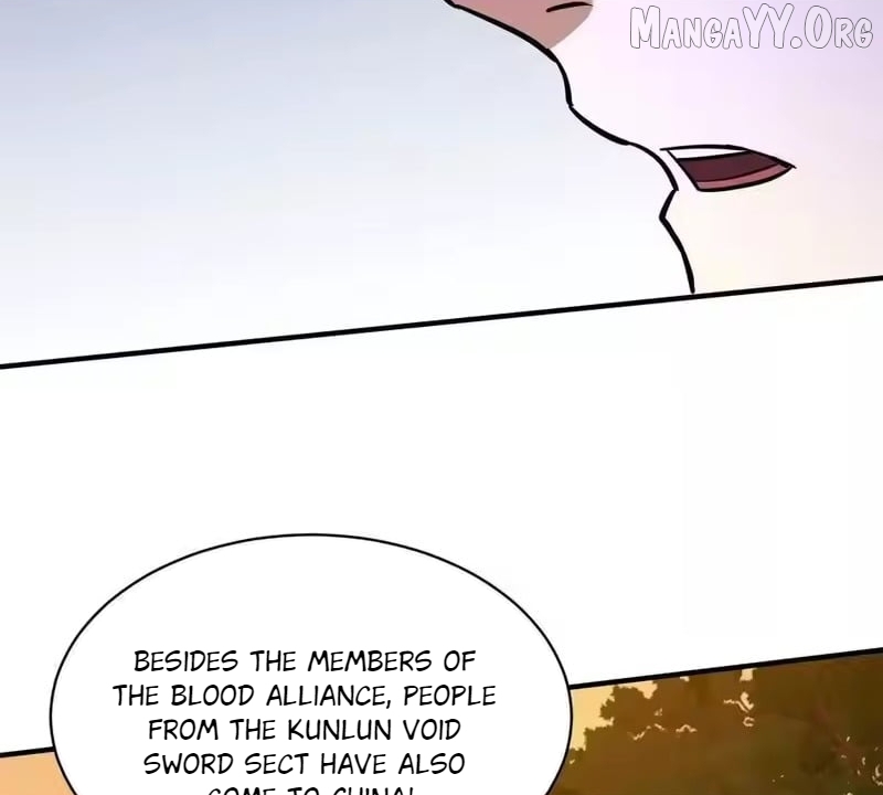 Divine Urban God Chapter 316 - page 108